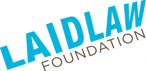 Laidlaw Foundation Logo