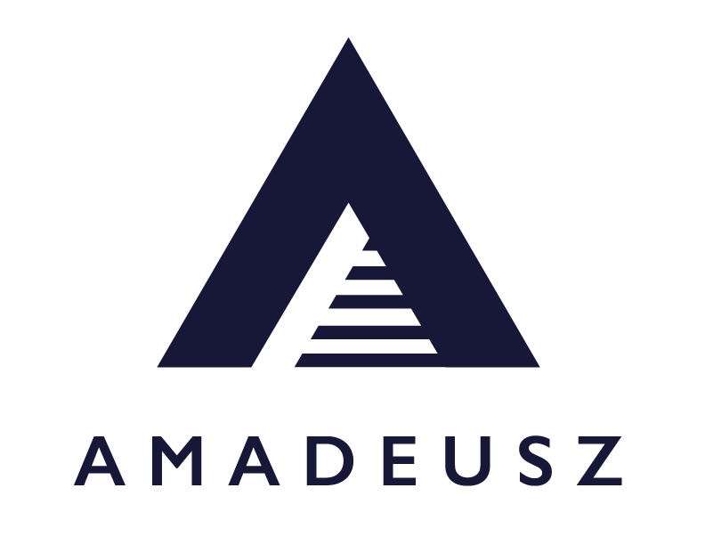 Amadeusz Logo