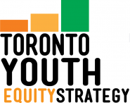Toronto Youth Equity Strategy Logo