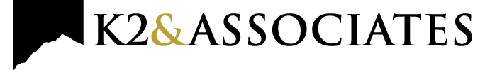 K2 & Associates Logo