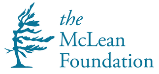 McLean Foundation Logo