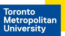 Toronto Metropolitan University Logo